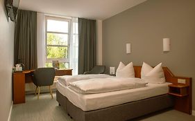 SensCity Hotel Berlin Spandau